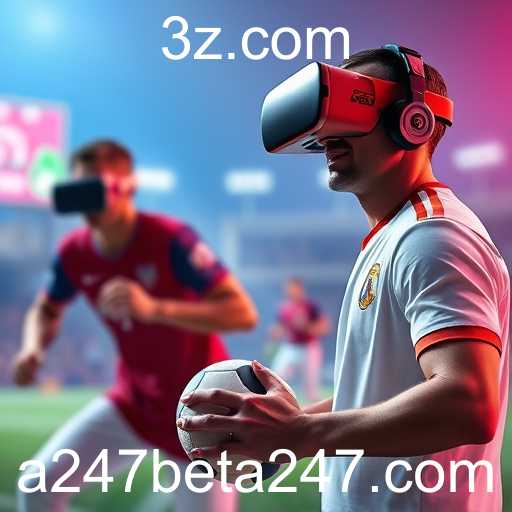 O Futuro dos Jogos Online com a247bet