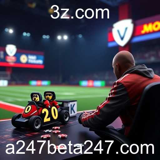 Crescimento dos Sites de Jogos em Portugal em 2025