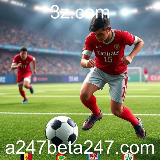 O Impacto de a247bet no Universo dos Jogos Online