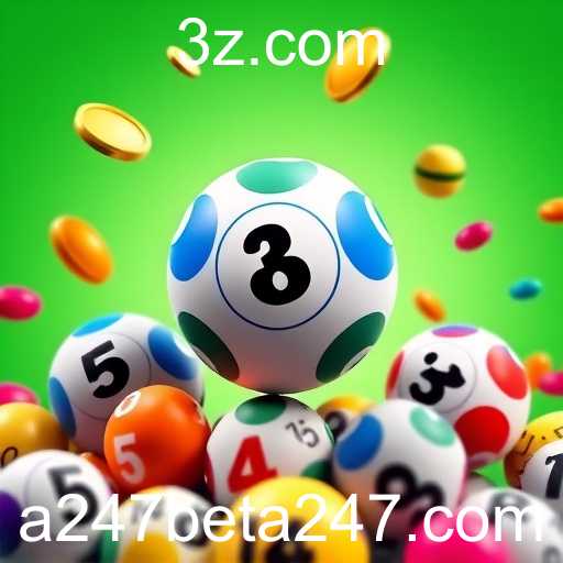 Descubra a Emoção e a Sorte nos Jogos de Loteria da A247bet