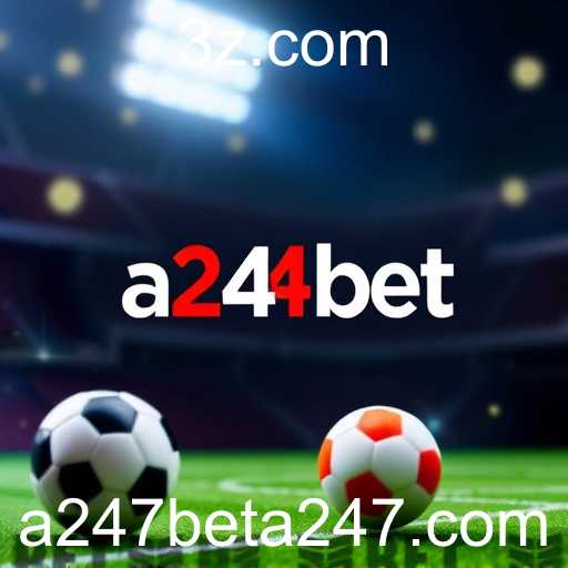 Explorando a Categoria 'Promoções' no a247bet