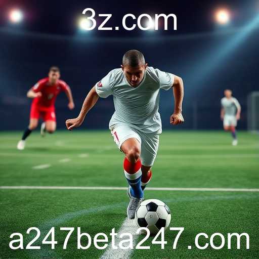 Apostas Esportivas: A Nova Fronteira do Entretenimento Online